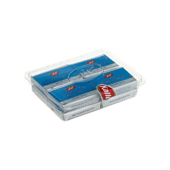  پاستوریزه کاله - 50 گرم بسته 8 عددی6347a77d9fa49410540